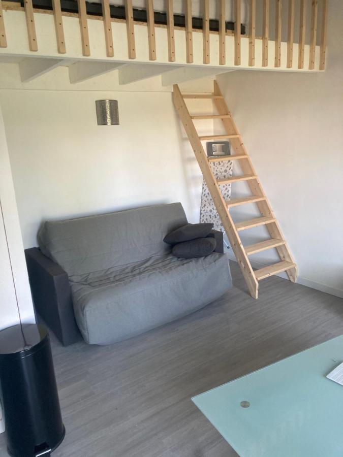 Les Maisons De Charly Guidel Exteriör bild